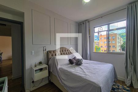 Quarto  de apartamento à venda com 2 quartos, 90m² em Engenho de Dentro, Rio de Janeiro
