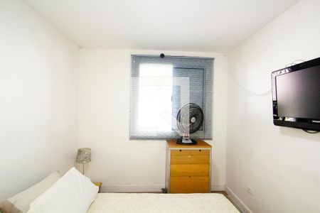 Quarto 1 de apartamento à venda com 2 quartos, 54m² em Jardim Jaqueline, São Paulo