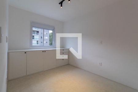 Quarto de apartamento à venda com 1 quarto, 38m² em Vila Andrade, São Paulo