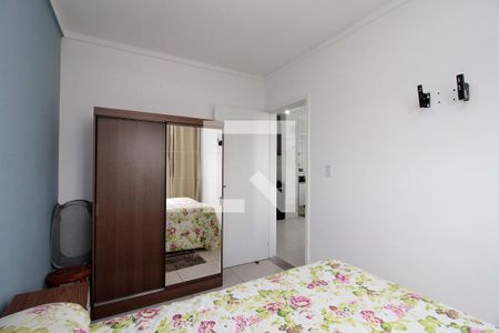 Quarto 1 de apartamento para alugar com 2 quartos, 48m² em Centro, São Paulo