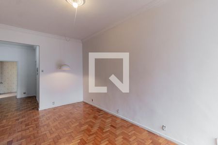 Sala de apartamento para alugar com 3 quartos, 92m² em Catete, Rio de Janeiro