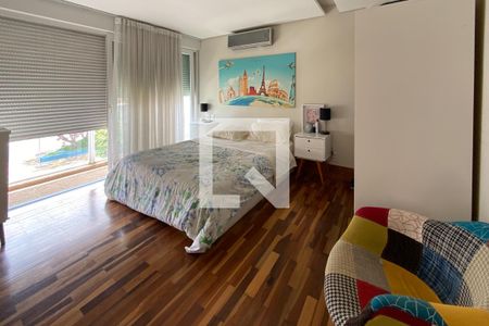 Casa à venda com 390m², 3 quartos e 6 vagas Casa à venda com 390m², 3 quartos e 6 vagasSuíte 1