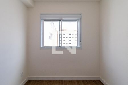 Quarto de apartamento à venda com 1 quarto, 25m² em Vila Butantã, São Paulo