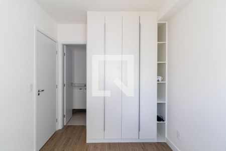 Quarto de apartamento à venda com 1 quarto, 25m² em Vila Butantã, São Paulo