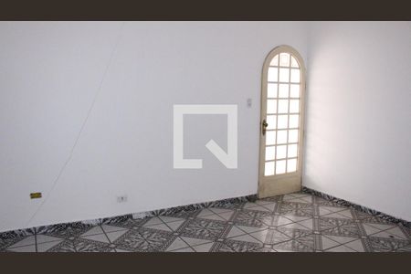 Sala de casa para alugar com 1 quarto, 85m² em Vila Bancaria, São Paulo