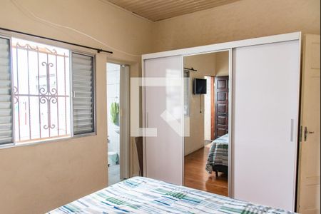 Suíte de casa à venda com 2 quartos, 98m² em Ipiranga, São Paulo