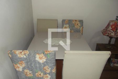 Apartamento à venda com 55m², 2 quartos e 1 vagaSala