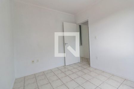 Quarto 1 de apartamento para alugar com 2 quartos, 47m² em Serraria, São José