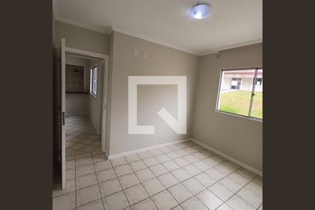 Quarto 2 de apartamento para alugar com 2 quartos, 47m² em Serraria, São José