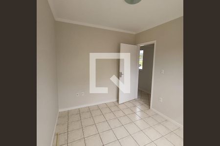 Quarto 1 de apartamento para alugar com 2 quartos, 47m² em Serraria, São José