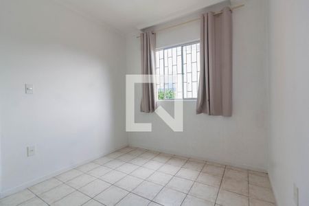 Quarto 1 de apartamento para alugar com 2 quartos, 47m² em Serraria, São José