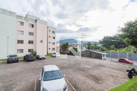 Área comum de apartamento para alugar com 2 quartos, 47m² em Serraria, São José