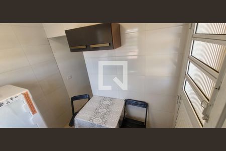 Studio de apartamento para alugar com 1 quarto, 15m² em Jardim Jussara, São Paulo