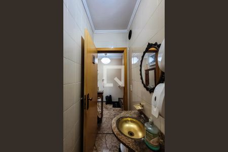 Lavabo de casa para alugar com 3 quartos, 210m² em Ipiranga, São Paulo