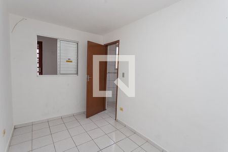 Quarto  de kitnet/studio para alugar com 1 quarto, 40m² em Canhema, Diadema