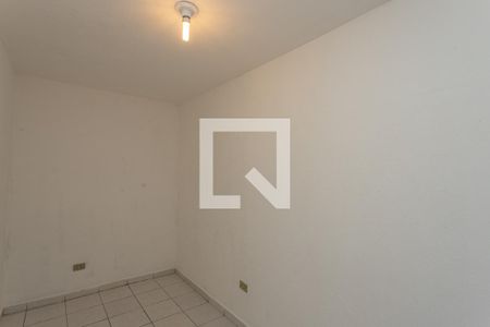 Sala  de kitnet/studio para alugar com 1 quarto, 40m² em Canhema, Diadema