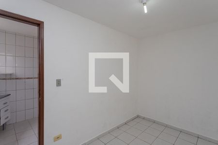 Quarto  de kitnet/studio para alugar com 1 quarto, 40m² em Canhema, Diadema