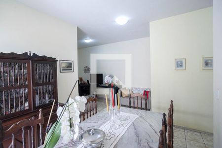 Sala de apartamento à venda com 3 quartos, 113m² em Santa Mônica, Belo Horizonte