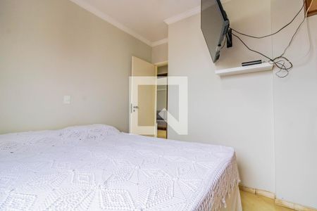 Quarto 2 - Suíte de apartamento à venda com 3 quartos, 72m² em Vila da Saúde, São Paulo