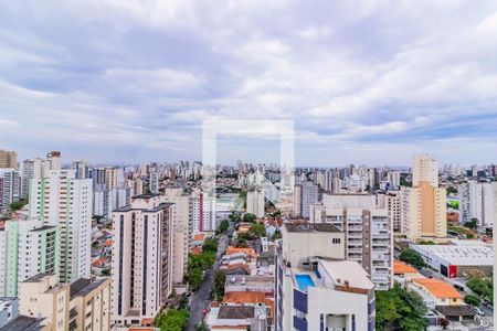 Vista do Quarto 1 de apartamento à venda com 3 quartos, 72m² em Vila da Saúde, São Paulo