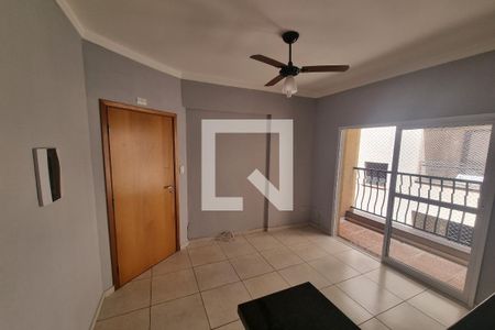 Apartamento para alugar com 42m², 1 quarto e 1 vagaSala