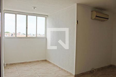 Sala de apartamento à venda com 2 quartos, 75m² em Cidade Antônio Estêvão de Carvalho, São Paulo