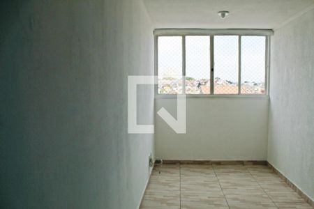 Sala de apartamento à venda com 2 quartos, 75m² em Cidade Antônio Estêvão de Carvalho, São Paulo