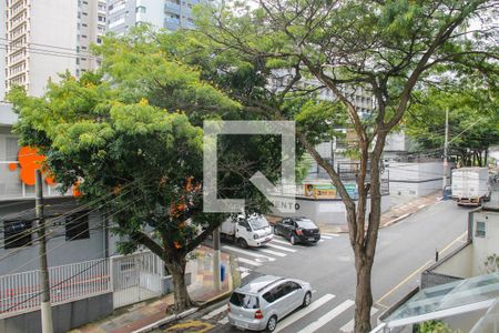 Sacada de apartamento à venda com 3 quartos, 140m² em Santo Antônio, São Caetano do Sul