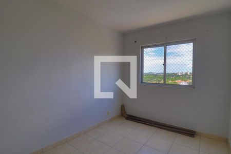Quarto 2 de apartamento para alugar com 3 quartos, 69m² em Setor Negrão de Lima, Goiânia