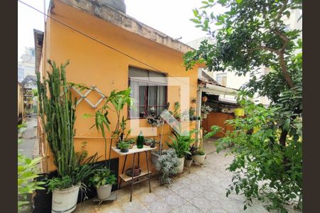 Casa à venda com 6 quartos, 220m² em Santa Tereza, Belo Horizonte