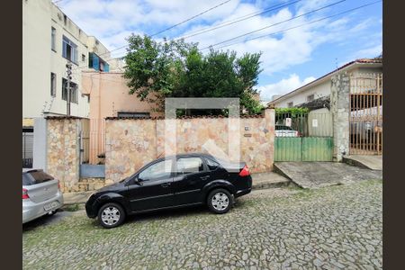 Casa à venda com 6 quartos, 220m² em Santa Tereza, Belo Horizonte