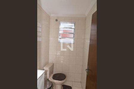 Lavabo de casa à venda com 3 quartos, 450m² em Vila Nogueira, Diadema