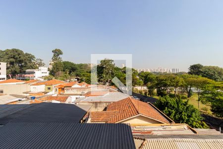 Vista - Quarto de apartamento para alugar com 1 quarto, 24m² em Tatuapé, São Paulo