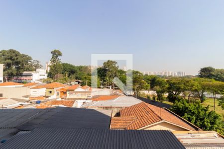 Vista - Sala de apartamento para alugar com 1 quarto, 24m² em Tatuapé, São Paulo