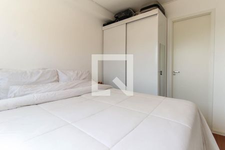 Suíte de apartamento à venda com 1 quarto, 24m² em Tatuapé, São Paulo