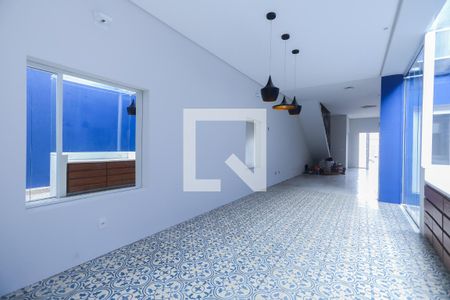 Sala 2 de casa para alugar com 3 quartos, 300m² em Perdizes, São Paulo