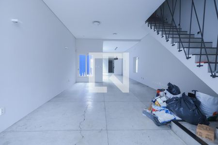 Sala de casa para alugar com 3 quartos, 300m² em Perdizes, São Paulo