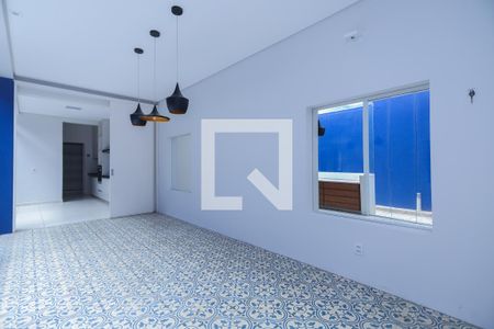 Sala 2 de casa para alugar com 3 quartos, 300m² em Perdizes, São Paulo