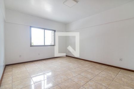 Quarto de apartamento para alugar com 1 quarto, 55m² em Centro, Canoas