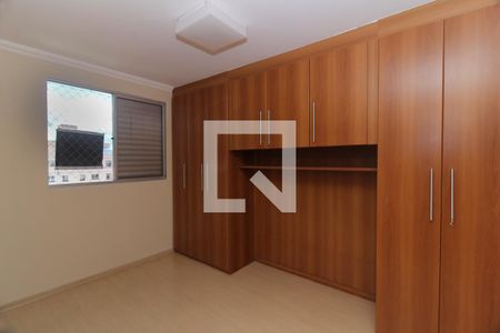 Quarto 1 de apartamento à venda com 3 quartos, 78m² em Santa Ines, Belo Horizonte