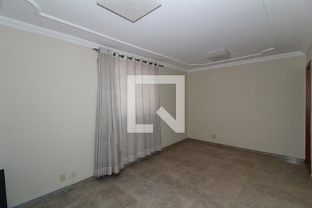 Sala de apartamento à venda com 3 quartos, 78m² em Santa Ines, Belo Horizonte