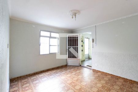 Sala de apartamento para alugar com 2 quartos, 53m² em Vila Guilherme, São Paulo