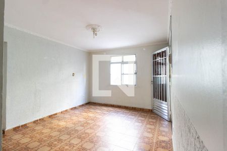 Sala de apartamento para alugar com 2 quartos, 53m² em Vila Guilherme, São Paulo