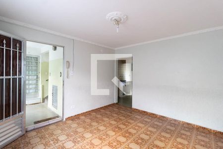 Sala de apartamento para alugar com 2 quartos, 53m² em Vila Guilherme, São Paulo