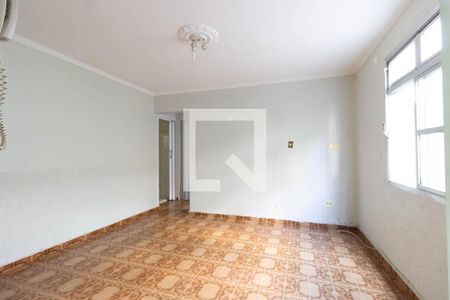 Sala de apartamento para alugar com 2 quartos, 53m² em Vila Guilherme, São Paulo