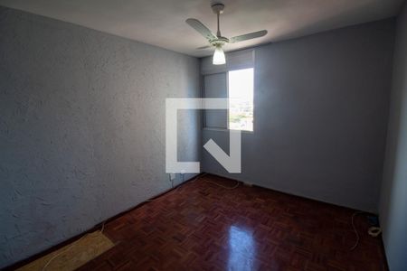 Quarto 2 de apartamento para alugar com 3 quartos, 90m² em Santo Amaro, São Paulo