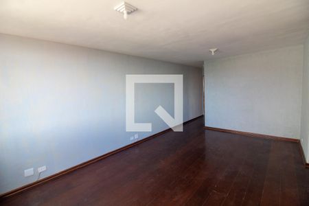 Sala de apartamento para alugar com 3 quartos, 90m² em Santo Amaro, São Paulo