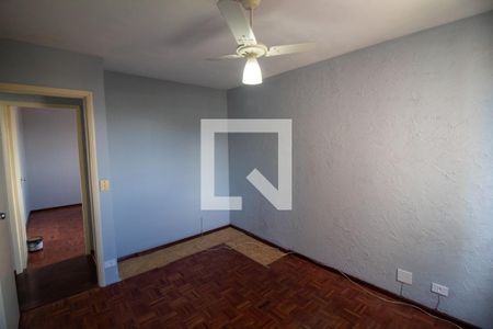 Quarto 2 de apartamento para alugar com 3 quartos, 90m² em Santo Amaro, São Paulo