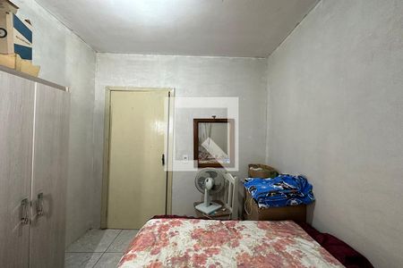 Quarto 2 de casa à venda com 2 quartos, 130m² em Feitoria, São Leopoldo