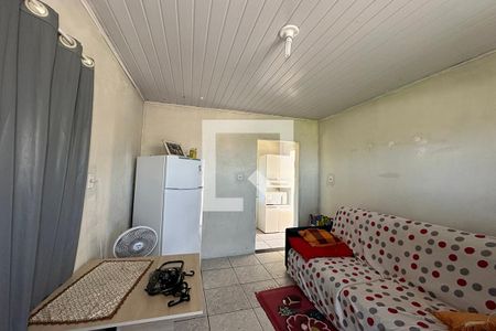 Sala 2 de casa à venda com 2 quartos, 130m² em Feitoria, São Leopoldo